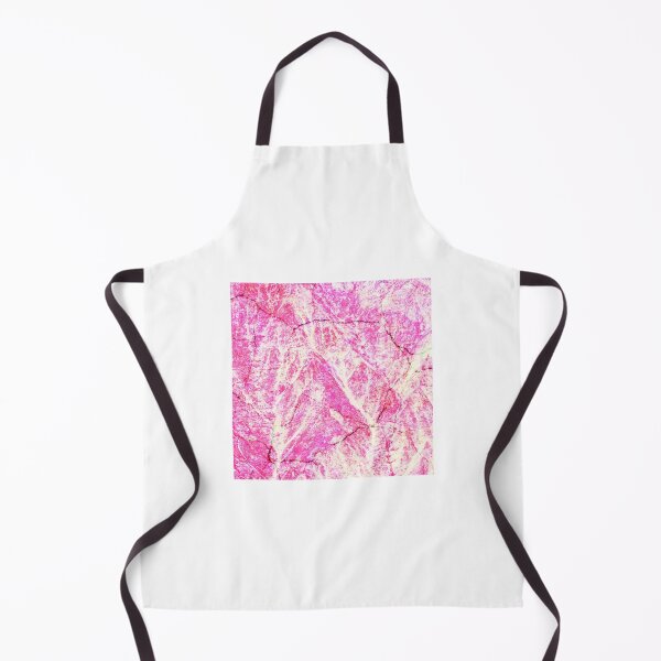 Item preview, Hot pink marble  designed and sold by Markflow.