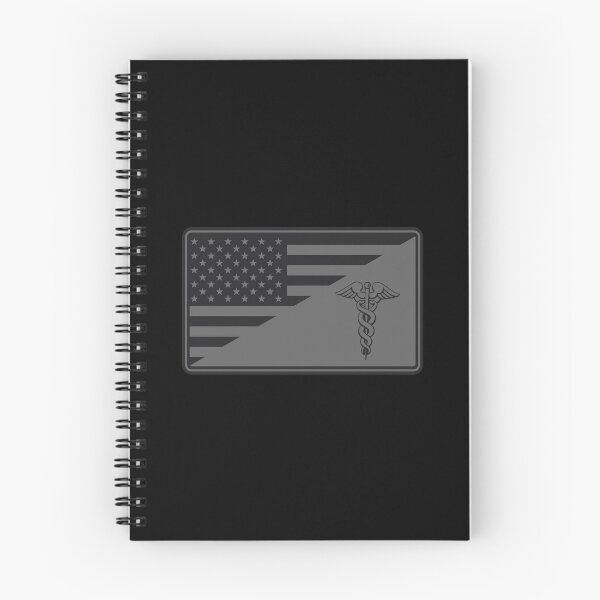 Item preview, Combat Medic Patch (subdued) designed and sold by StrongVlad.