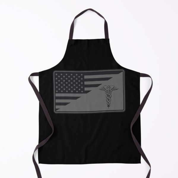 Item preview, Combat Medic Patch (subdued) designed and sold by StrongVlad.