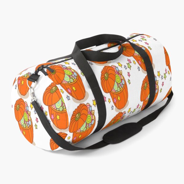 Item preview, Pumpkin Candy Magic designed and sold by Dubage603.