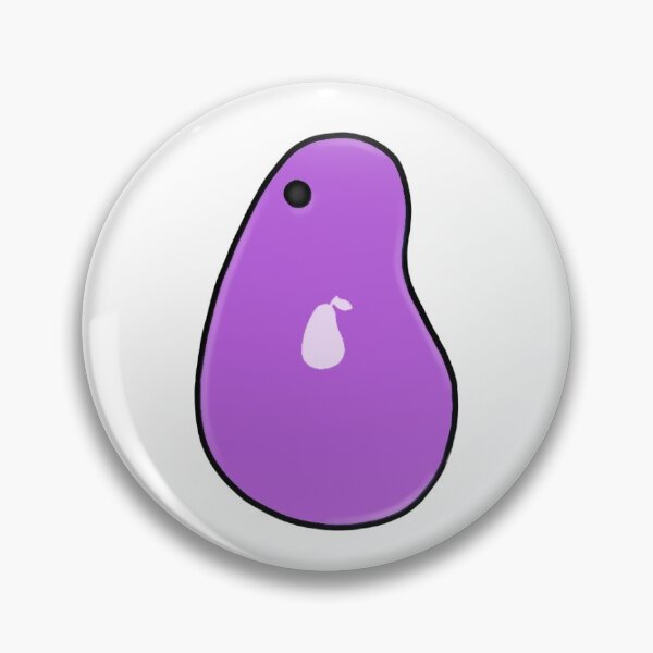 Item preview, pear phone designed and sold by natalie edwards.