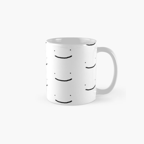 Dream Smile :) Classic Mug