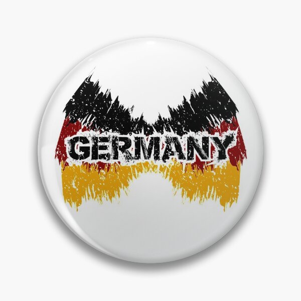 Item preview, Soccer Germany Flag Fan League Championship Ball Gift Idea designed and sold by Mark Sukra.