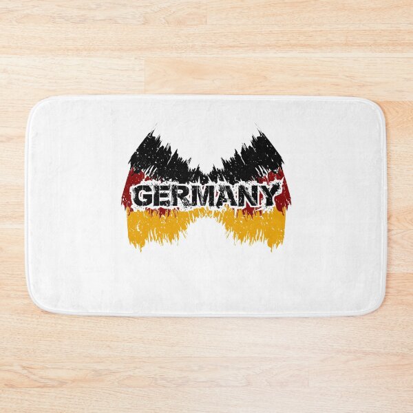 Item preview, Soccer Germany Flag Fan League Championship Ball Gift Idea designed and sold by Mark Sukra.