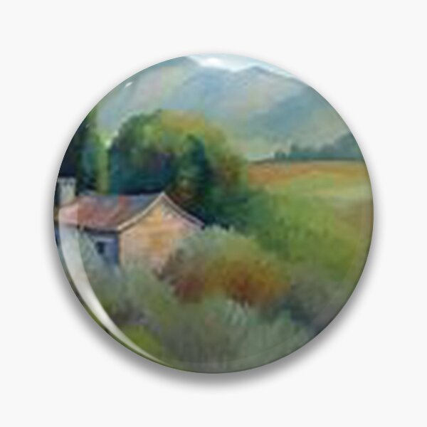 Item preview, Country Side View designed and sold by findsbyjune374.