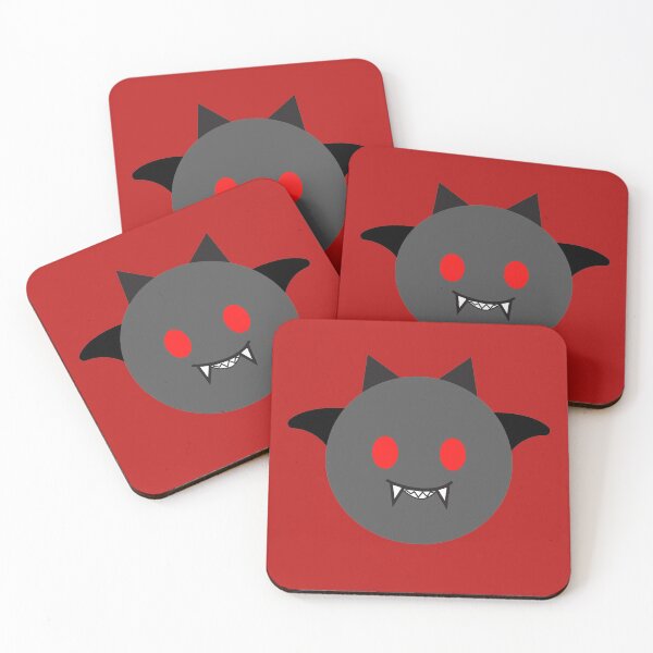 Item preview, Cute Bat Halloween Emoji designed and sold by SunfullyYours.