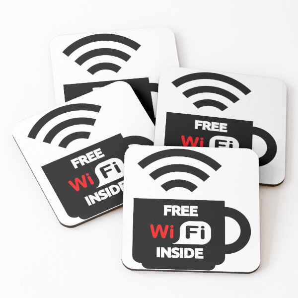 Item preview, FREE WI-FI INSIDE designed and sold by Bakhrombek.