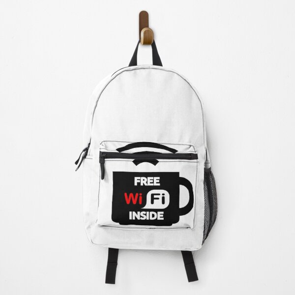 Item preview, FREE WI-FI INSIDE designed and sold by Bakhrombek.
