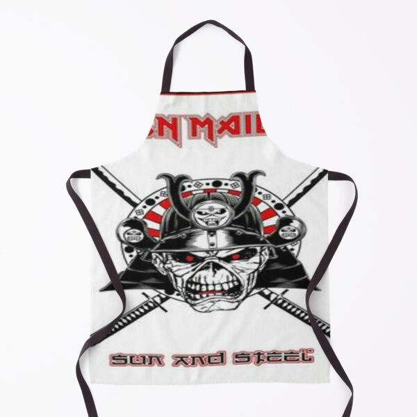 Maiden Aprons | Redbubble