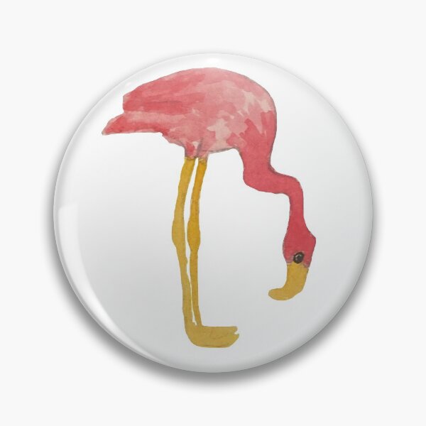 Item preview, Flamingo  designed and sold by Tessa Bryden.