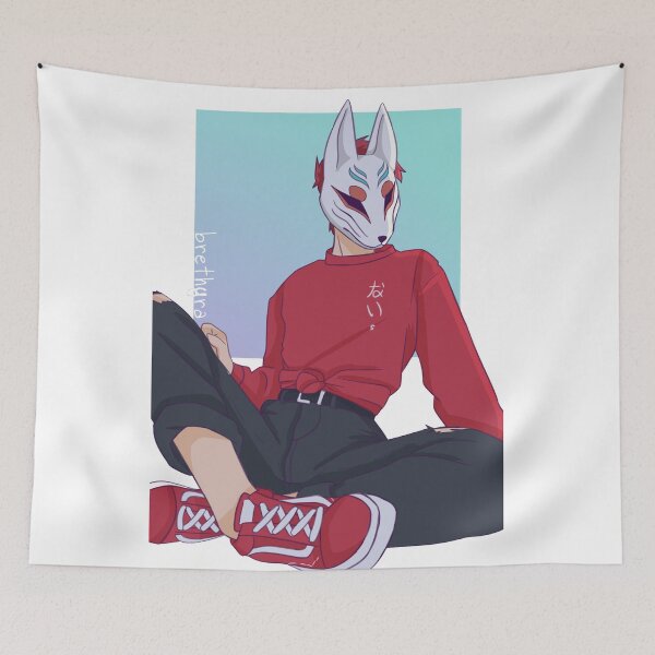 Item preview, nai. designed and sold by Brethyra.