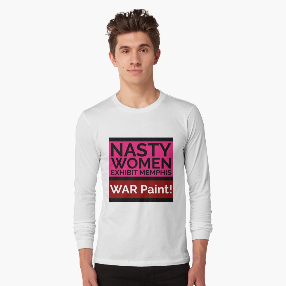 Item preview, Long Sleeve T-Shirt designed and sold by pukachelle.