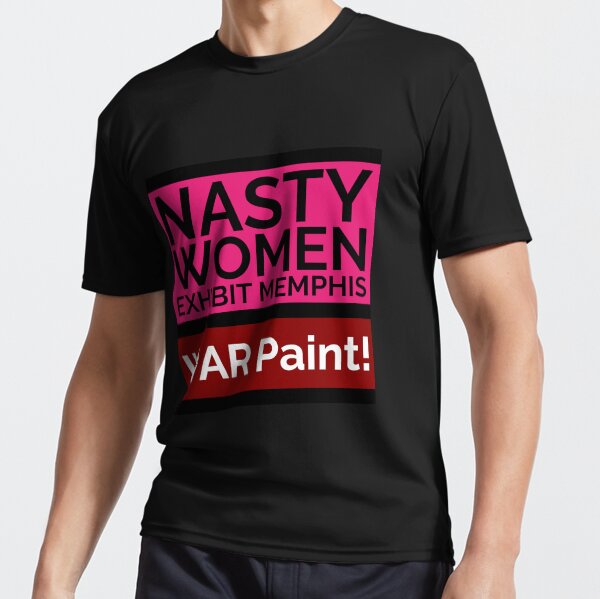 Active T-Shirt