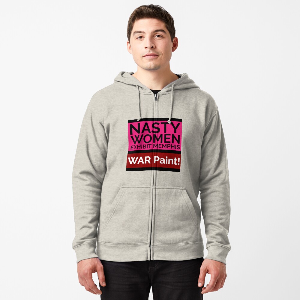 Item preview, Zipped Hoodie designed and sold by pukachelle.