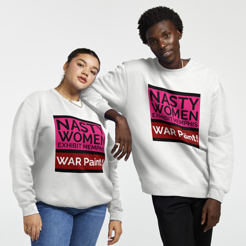 Item preview, Pullover Sweatshirt designed and sold by pukachelle.