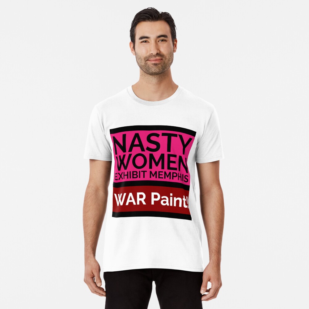 Item preview, Premium T-Shirt designed and sold by pukachelle.