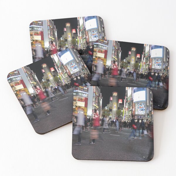 Item preview, Tokyo by night designed and sold by FethiC.