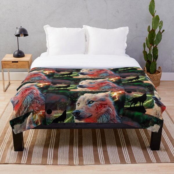 Item preview, Thinking About Wolves Aggressive Wolf Growling Wolf - funny photos designed and sold by marto01.