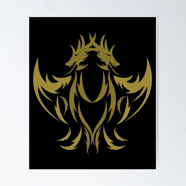 Item preview, Cobra dragon bird halloween designed and sold by finest style.