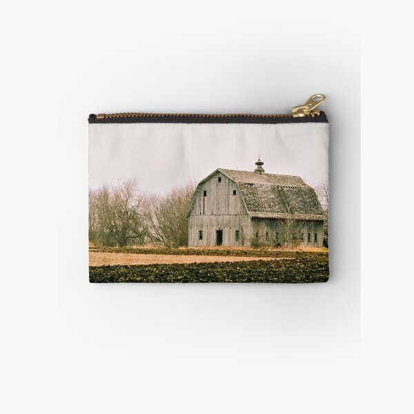 Item preview, Abandoned On Quail designed and sold by LynyrdSky.
