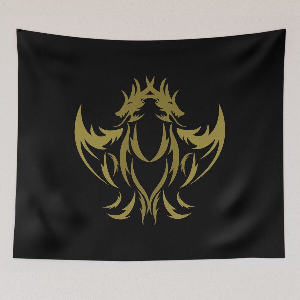 Item preview, Cobra dragon bird halloween designed and sold by finest style.
