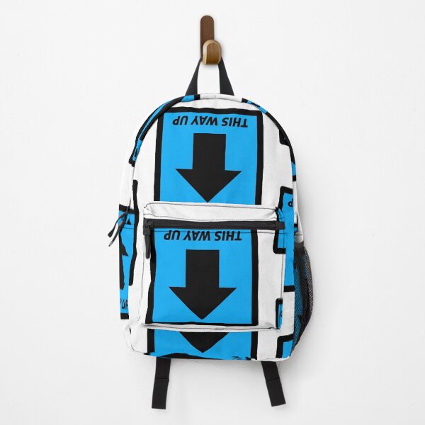 Item preview, THIS WAY UP designed and sold by ahhhfresh.