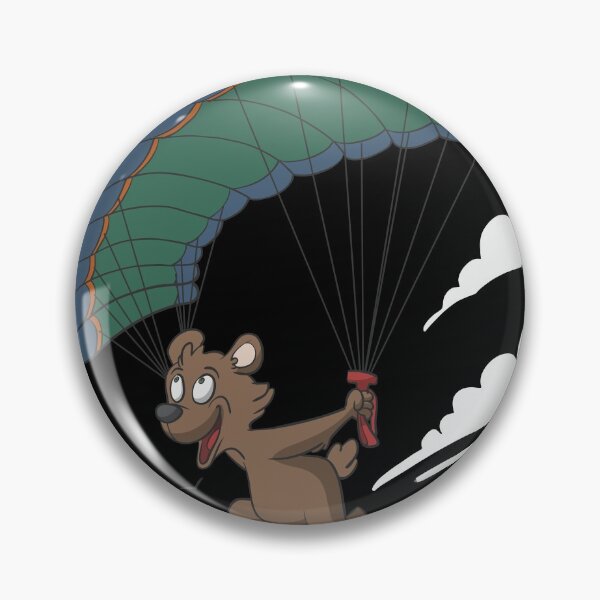 Item preview, Paraglider launching designed and sold by Monkey Ful.