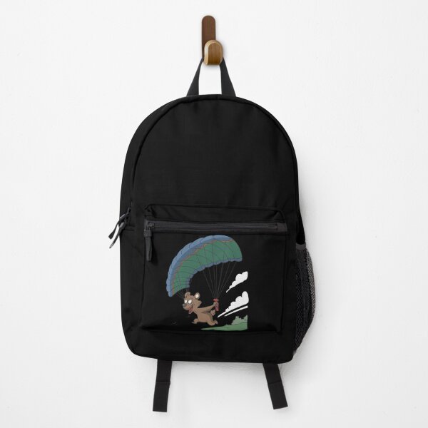 Item preview, Paraglider launching designed and sold by Monkey Ful.