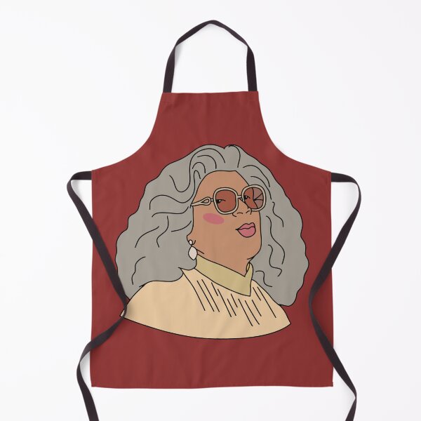 Item preview, Madea, Tyler Perry designed and sold by MaddyArtist.
