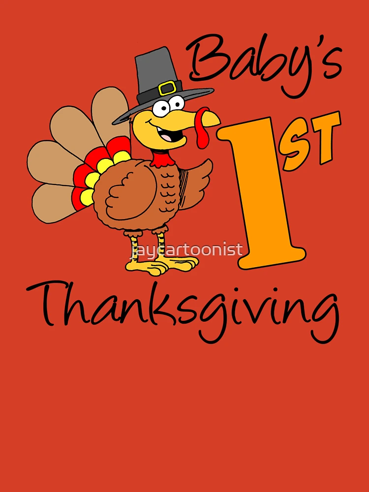 Baby's First Thanksgiving: How to Celebrate With a New Baby – Happiest Baby