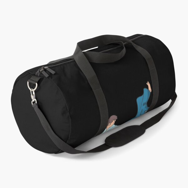 Aikido fighter Duffle Bag