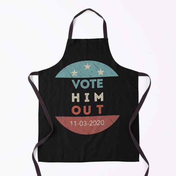 Item preview, Vote Him Out 2020 Election Voting designed and sold by Jake Knifer.