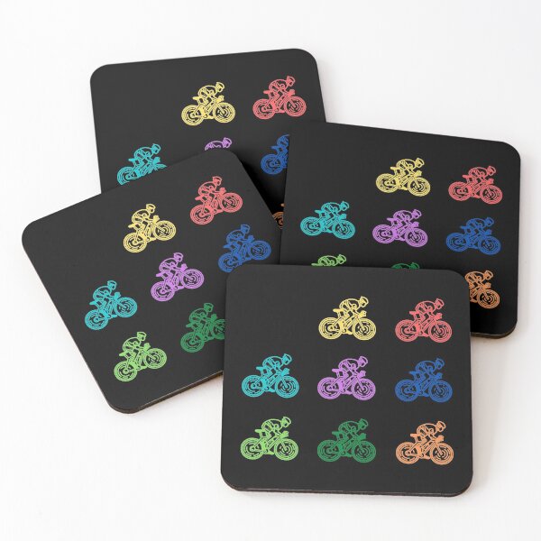 Item preview, Athlete, Bicycle, Bike 6 Pack designed and sold by Roostaman.