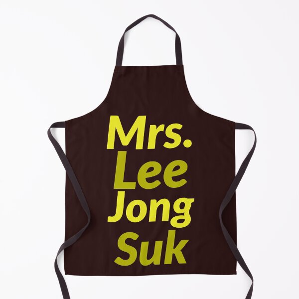 Item preview, mrs. lee jong suk designed and sold by doctors-apparel.