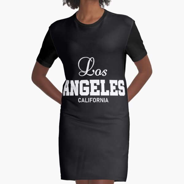 Item preview, Los Angeles California USA mask shirt designed and sold by ClamenTaon.
