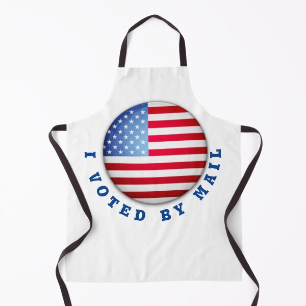 Item preview, i voted by mail, vote 2020 designed and sold by TINASTORESHOPE.