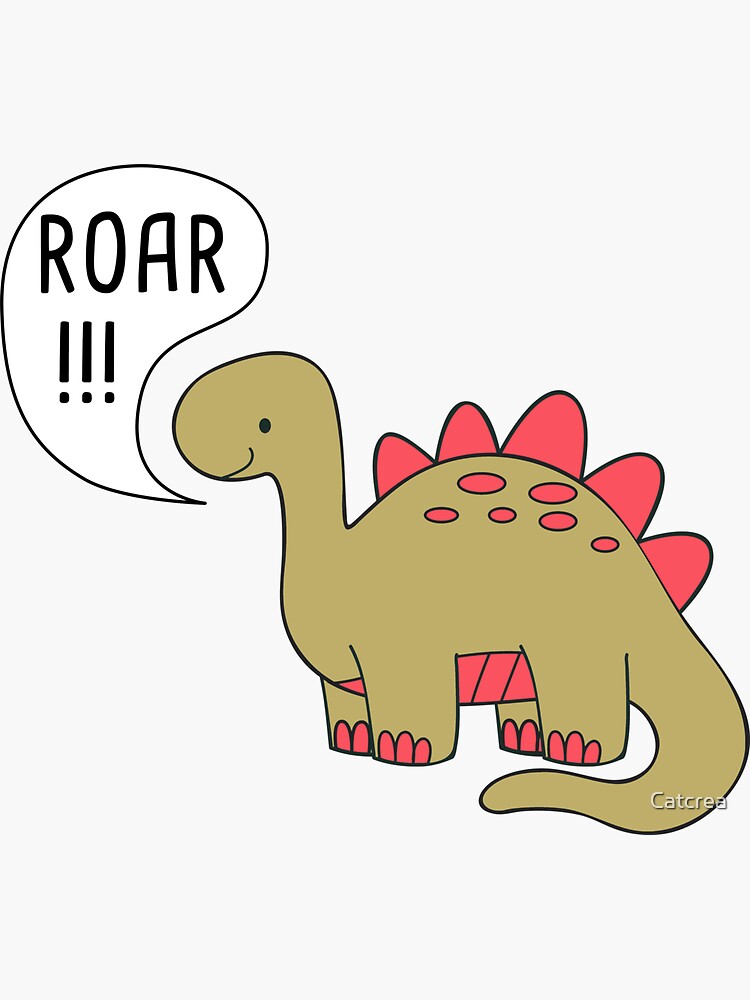 ROAR DINO GAME for kids free - Official game in the Microsoft Store