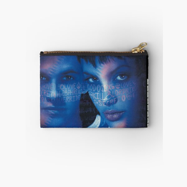 Item preview, Hackers 1995 HK release movie poster  designed and sold by Fatsenshi.