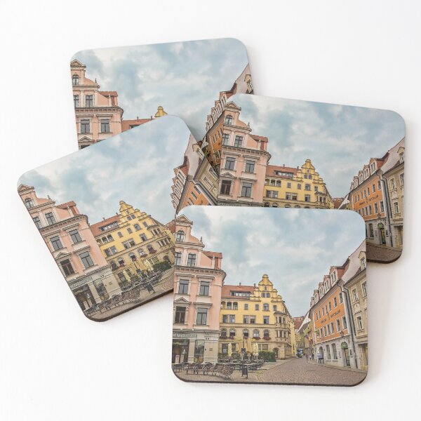 Item preview, Germany. Meissen. Street. designed and sold by vadim19.