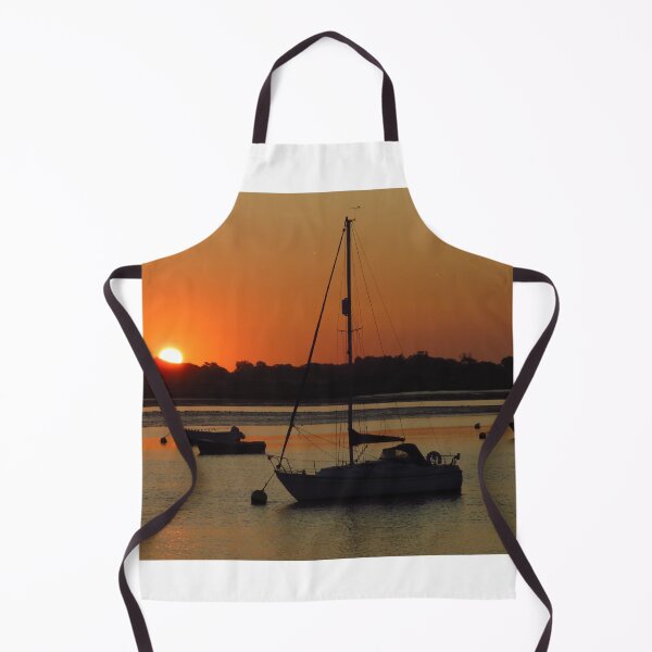 Item preview, Waldringfield Sunrise 19th September designed and sold by wiggyofipswich.