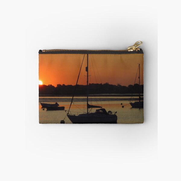 Item preview, Waldringfield Sunrise 19th September designed and sold by wiggyofipswich.