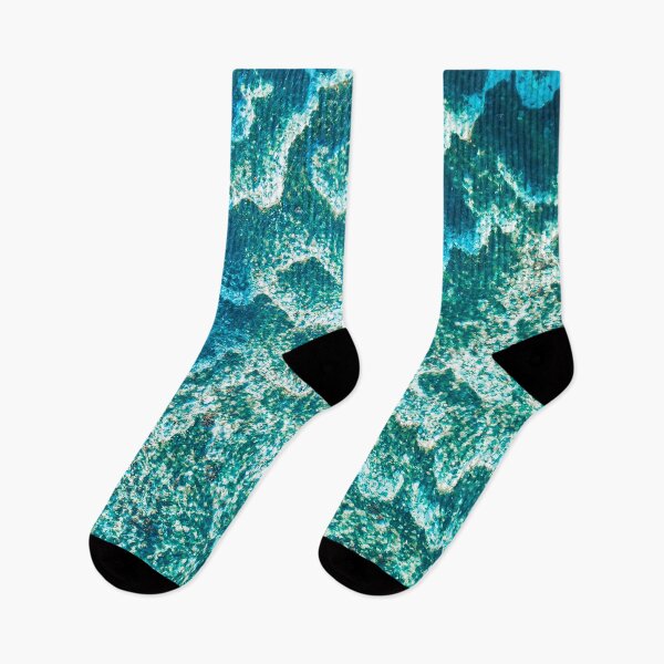 Item preview, Reefs and waves designed and sold by viknitov.