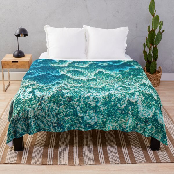 Item preview, Reefs and waves designed and sold by viknitov.