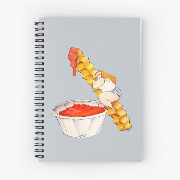 Item preview, French Fryday designed and sold by Plumpettes.