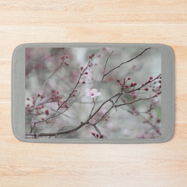 Item preview, Blossom in the Mist designed and sold by Linda Lees.