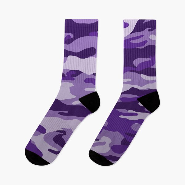 Item preview, Purple camo merch designed and sold by Shazmond.