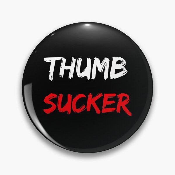 Item preview, Thumb Sucker designed and sold by GabryNY.