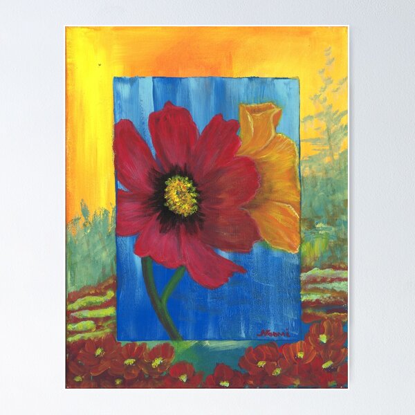 Sunshine for You Poster