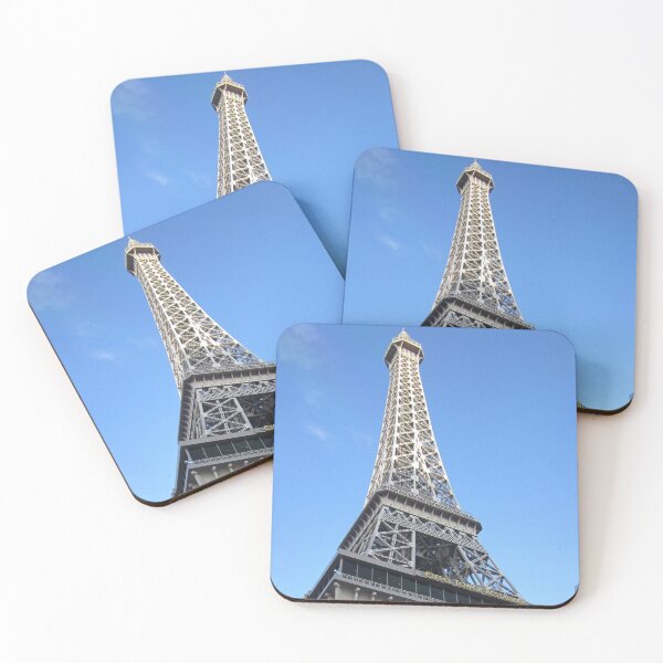 Item preview, Eiffel Tower Las Vegas designed and sold by PLANTONE.
