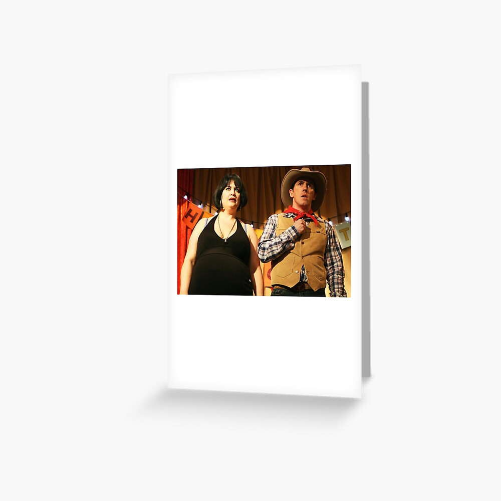 Downloadable Gavin And Stacey Birthday Card, Nessa, I Proper Loves You